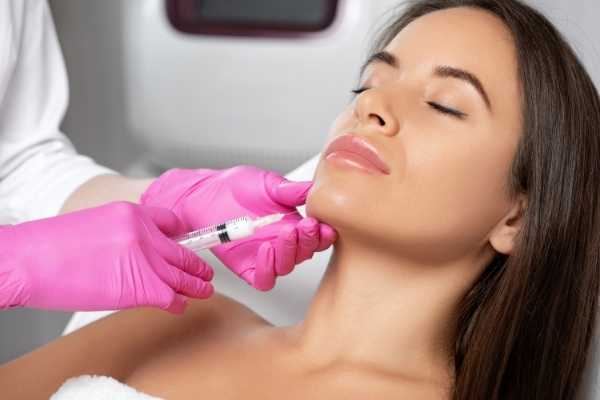 FAQs: Fat Dissolving Injections (Aqualyx & Alternatives) Liphook