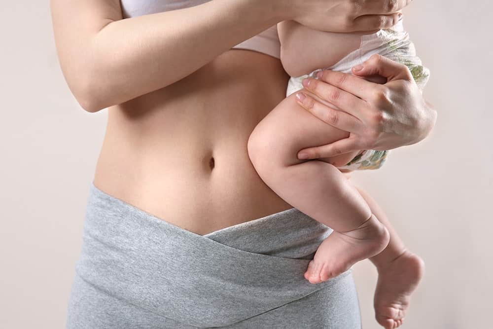Can Sudden Movements or Twisting Damage Your Core Muscles Liphook