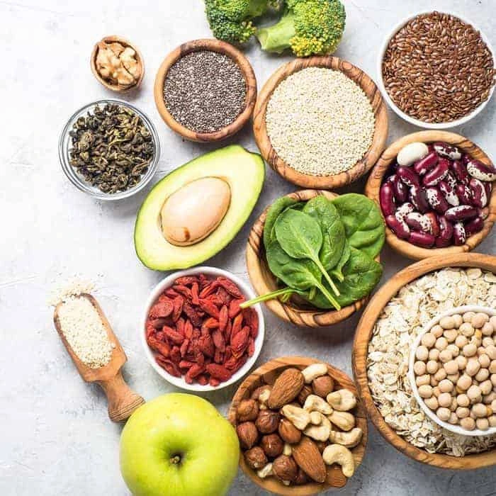 Fecal Incontinence Diet Liphook What to include and understand
